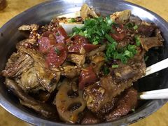 -吴长子卤菜馆(统一街店)
