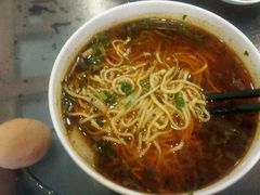 -兰州马子禄牛肉面(文景公园店)