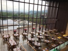 自助餐廳-礁溪老爷酒店