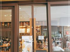 门面-星巴克臻选(南宁万象城店)