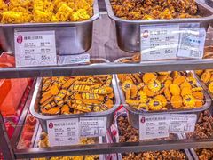 -上海哈尔滨食品厂(淮海中路店)