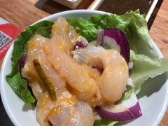 -么肆烤肉(汉街形象店)