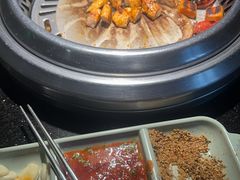 -梨花自助烤肉(乐宾店)