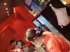 -付小姐在成都(川沙店)