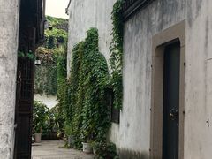 -嘉兴月河历史街区