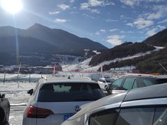 -太子岭滑雪场