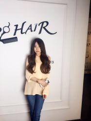 点击看大图 -Tipo Hair salon(明星)店