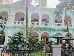 -星巴克臻选(广州沙面店)