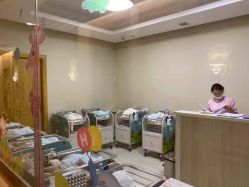 -莉泽月子中心(凯旋江景店)