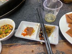 -苗家特色土烙锅·老字号