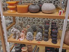 -Zara home(壹方中心店)