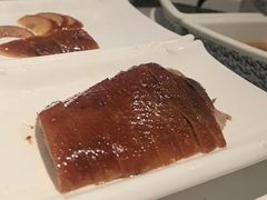 -羲和雅苑•北京烤鸭(国贸商城店)