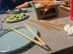 -醉炫音速烧烤·干煸菜(沙河总店)