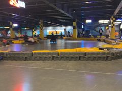 -极限PLAY运动娱乐新世界·团建派对表演休闲馆·室内高空游乐园