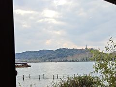 -湖畔居茶楼(湖滨店)