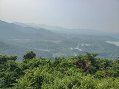 -九曜山