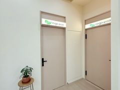 -乐刻瑜伽·普拉提·小瑜荚YogaPod(滨江银泰店)