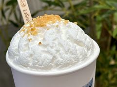 -李山山茶事(景枫店)