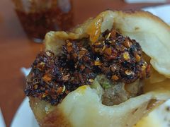 -宝瑞门钉肉饼店