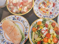 -Alimentari早午餐(安福路店)