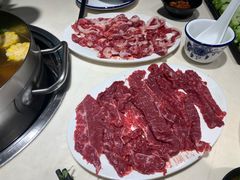 -陈记顺和潮汕牛肉火锅(韩江路店)