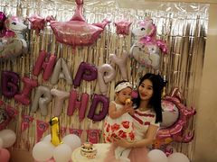 -BON CAKE(华贸购物中心店)