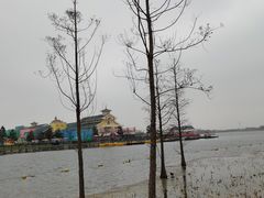 -迪士尼小镇