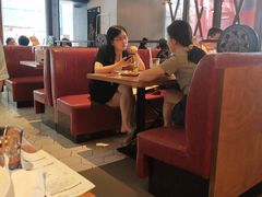 -必胜客(滨江店)