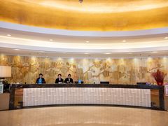 -南京双门楼宾馆(盐仓桥地铁站阅江楼店)