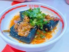 -72街荷叶饭(丽影广场店)