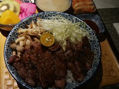 -半秋山西餐厅(巴南万达广场店)