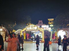 -厦门方特梦幻王国