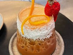 野草莓的春天-BE NORMAL CAFE(霞溪路店)