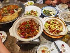-田趣园长沙菜(天安云谷店)