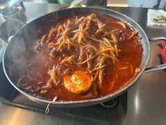 -吴草鸡爪오초닭발(城阳总店)