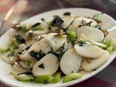 -晓琦农家菜馆·地道农家菜