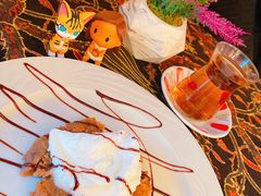 -Old Ottoman Cafe & Restaurant