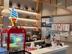 -dodonpa.墩墩伐 便当食堂(博华广场店)