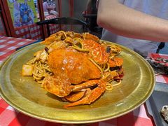 -永信海鲜(群星城店)