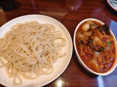 -那拉提之疆·新疆菜(美院店)