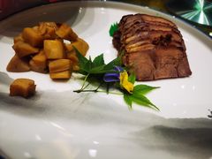 -大唐博相府酒店·陕西官府菜