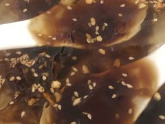 手工冰粉-37号老院坝抄手(马王庙37号院店)