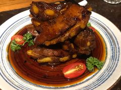 -上楼私房菜(院士路店)