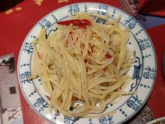 -味福记·本地特色菜(八一万达广场店)