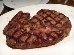-弗兰克牛排西餐厅Ribone steak house(柠檬花园店)
