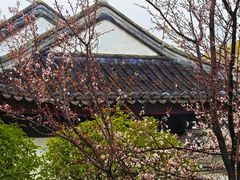 -南通濠河风景名胜区