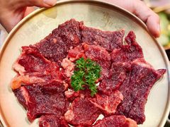 -核桃碳烤肉馆(深圳首店)