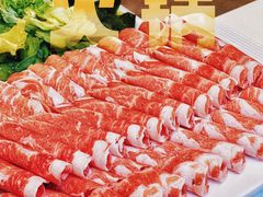 -福寿斋·老北京铜锅涮肉·烤鸭(顺义总店)