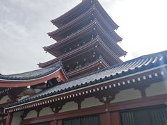 -浅草寺