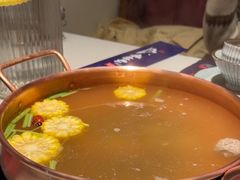 -牛村来人潮汕牛肉火锅(西单店)